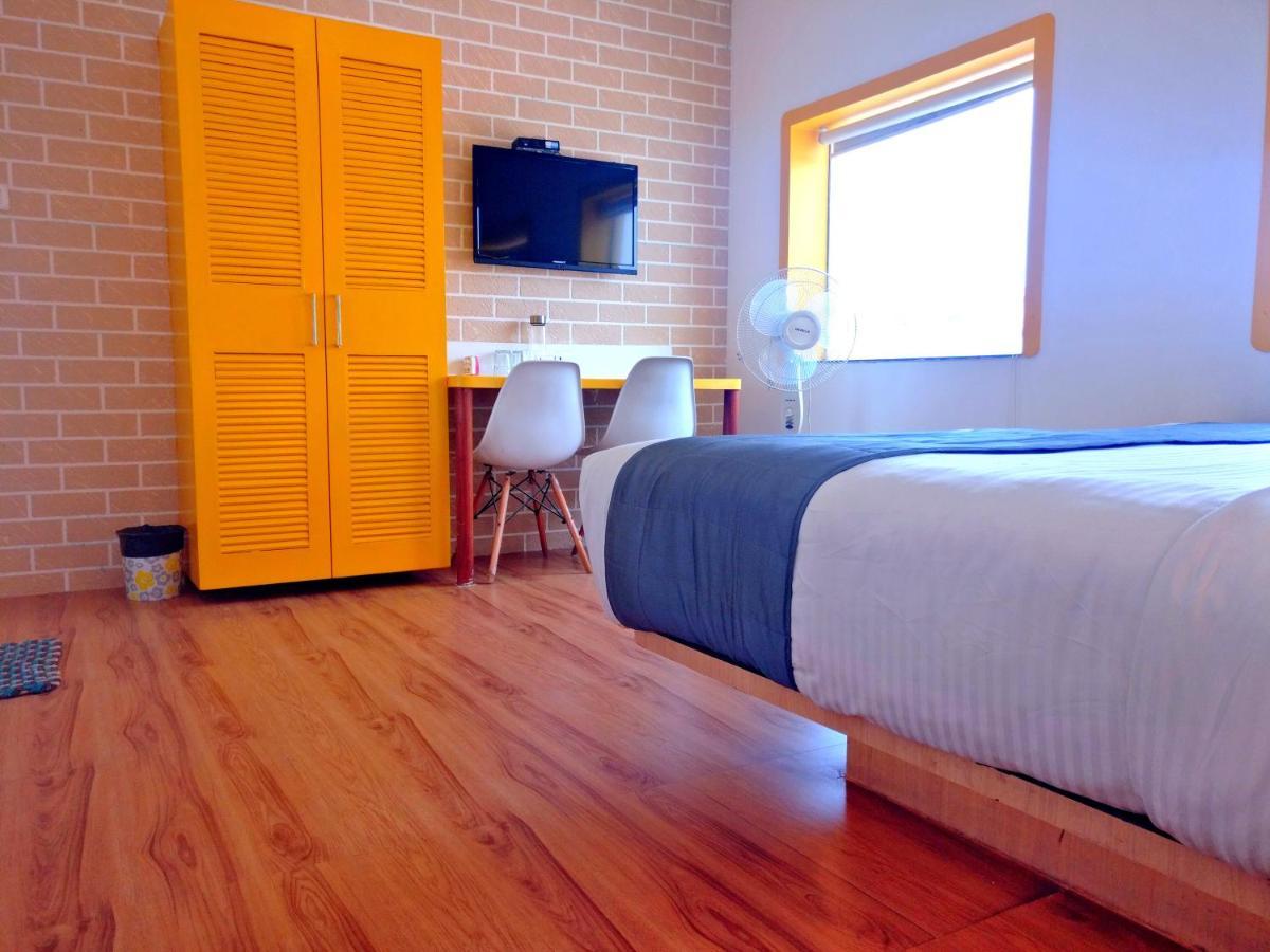 Stay Inn Bhopal Eksteriør billede