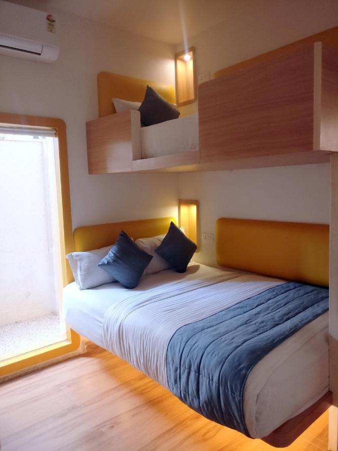 Stay Inn Bhopal Eksteriør billede