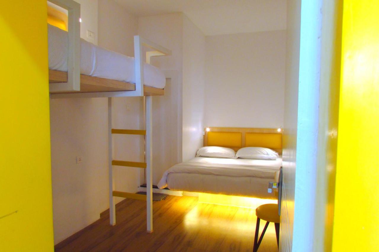 Stay Inn Bhopal Eksteriør billede