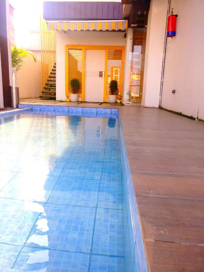 Stay Inn Bhopal Eksteriør billede