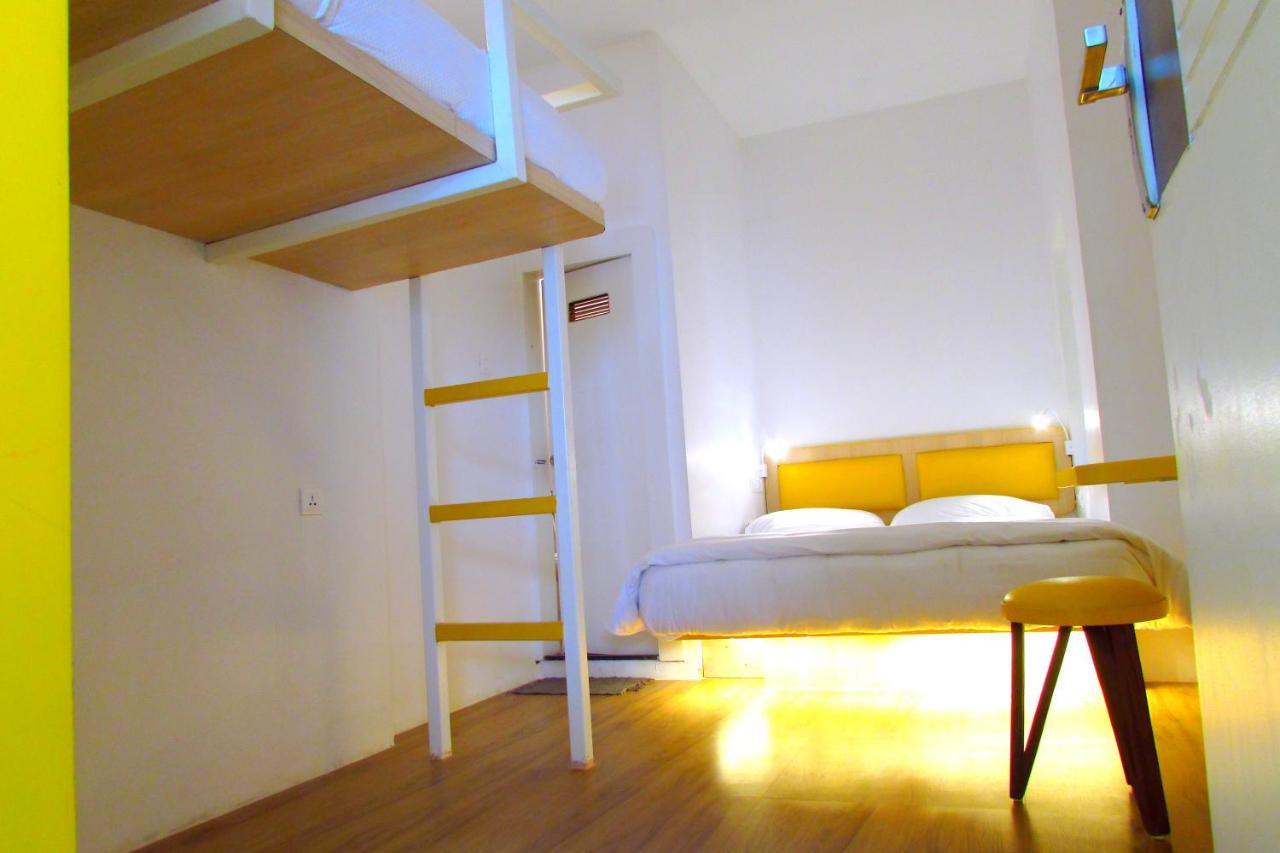Stay Inn Bhopal Eksteriør billede