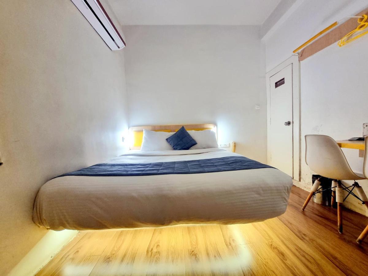 Stay Inn Bhopal Eksteriør billede