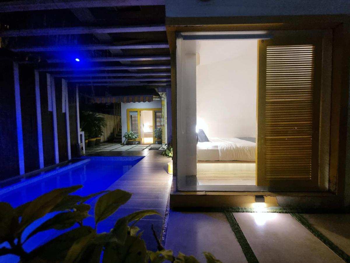 Stay Inn Bhopal Eksteriør billede