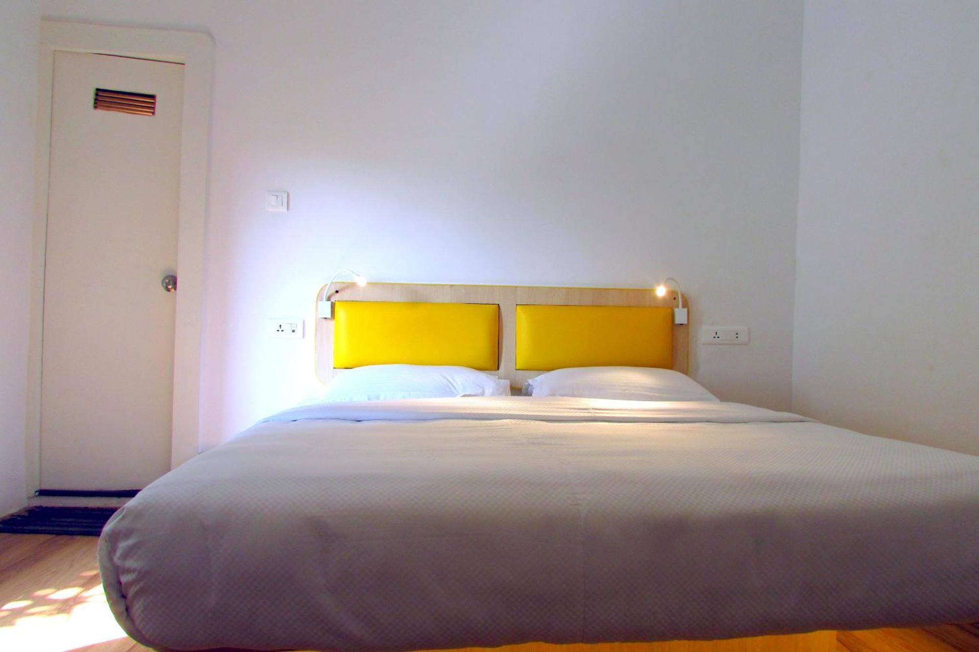 Stay Inn Bhopal Eksteriør billede