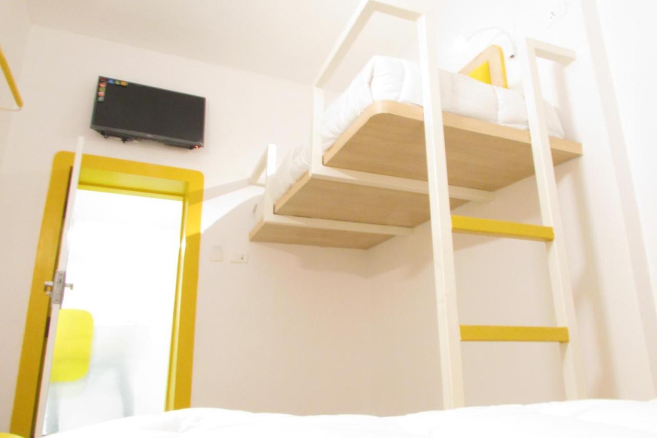 Stay Inn Bhopal Eksteriør billede