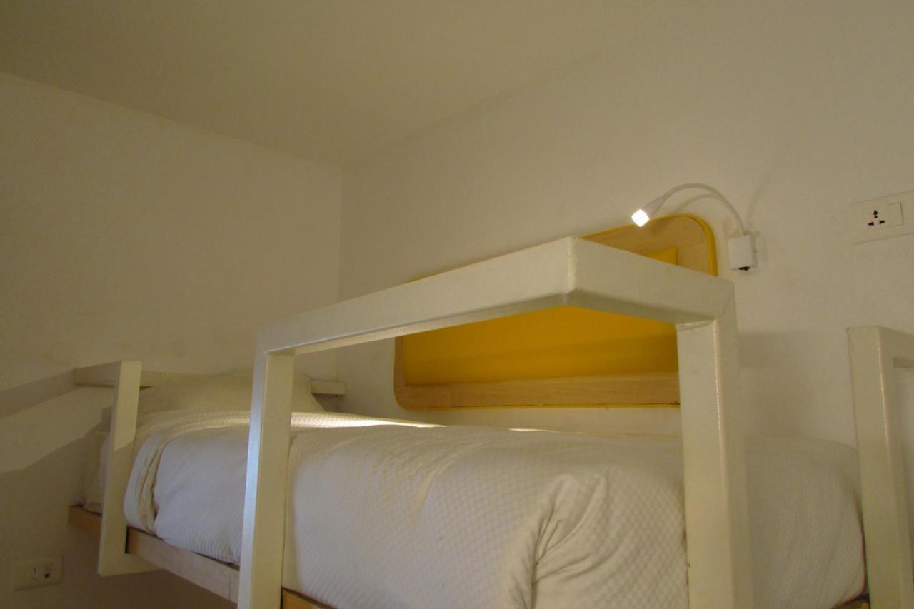 Stay Inn Bhopal Eksteriør billede